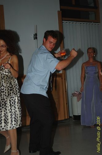 Most úgy lefinglak, hogy elszédülsz!
