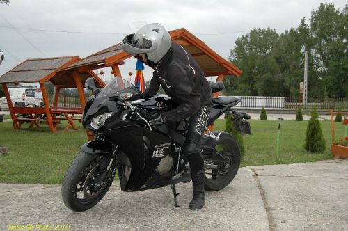 Indulási pont  Motorospark
