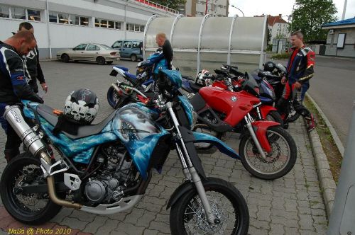 Gyöngyös találkozási és csatlakozási pont " Hunyadi János utca "
