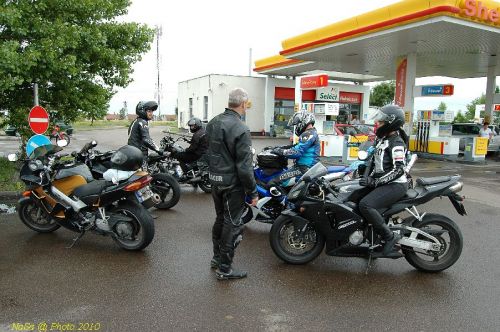 Mezőkövesd találkozási és csatlakozási pont " Shell kút az elkerülő útnál "
